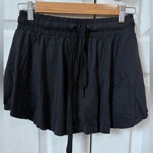 Kimberly C Black Skirt